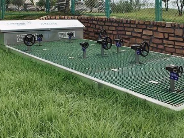 多地限電、倡導節電,泳池行業要如何選擇節電環保設備?